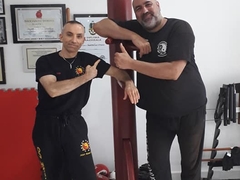 9